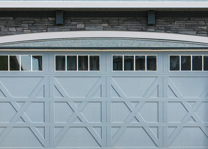 Garage Door